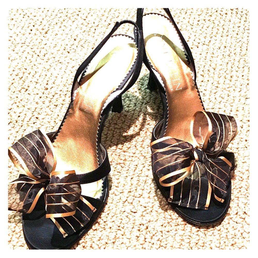 Anne Klein Sandals